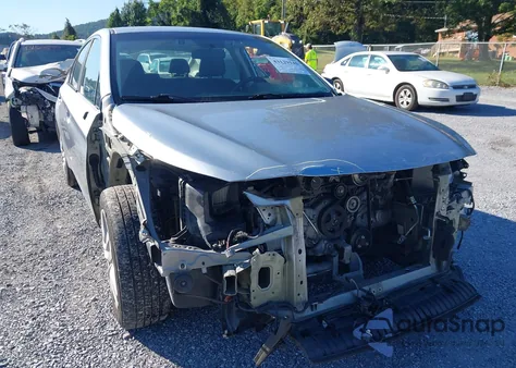 2019 Subaru Legacy 2.5I z USA, uszkodzony, nr VIN 4S3BNAB61K3019403